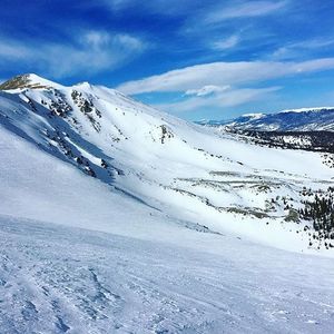 Image post by @breckenridgemtn on Instagram