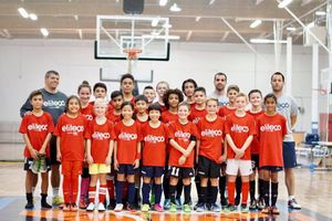 Image post by @theunitedfutsal on Facebook
