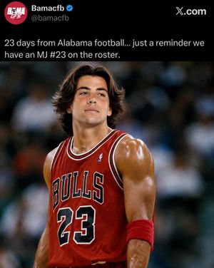 Image post by @bamacfb on Instagram