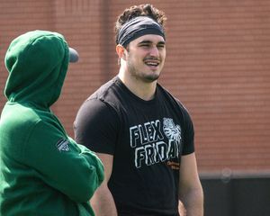 Image post by @BUFootball on Twitter