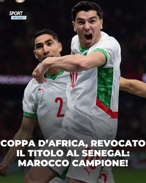 Image post by @sportmediaset on Instagram