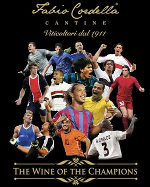 Image post by @ronaldinho on Instagram