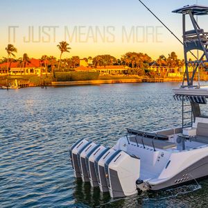 Image post by @hcbyachts on Instagram