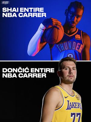 Image post by @playoffculture on Instagram