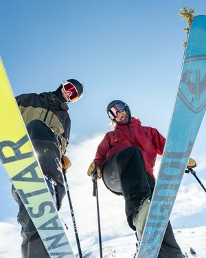 Image post by @keystoneresort on Instagram
