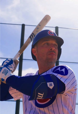 Video post by @maruccisports on TikTok