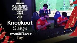 Video post by @timnasindonesia_official on YouTube