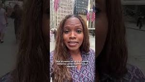 Video post by @nbcnewyork on YouTube