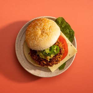 Image post by @eatplantboss on Instagram