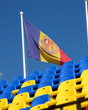 Image post by @fcandorra on Instagram