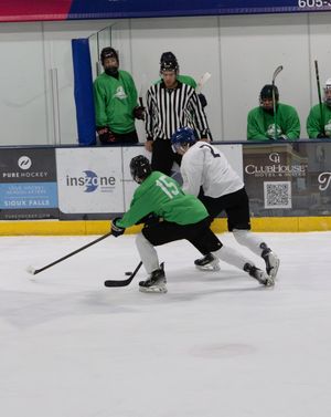 Image post by @sfstampede on Instagram
