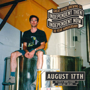 Image post by @greatdividebrew on Instagram