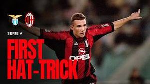 Video post by @acmilan on YouTube