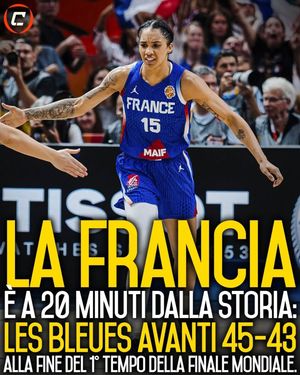 Image post by @cronache_di_basket on Instagram