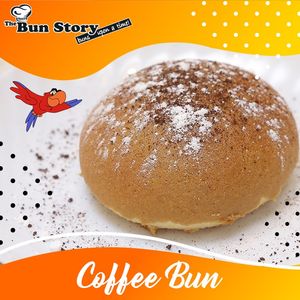 Image post by @Thebunstory on Facebook