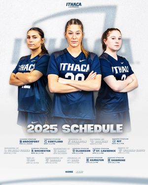 Image post by @ithacawlax on Instagram