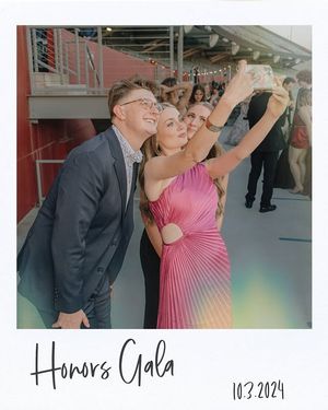 Image post by @schonorscollege on Instagram