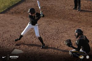 Image post by @mizzousoftball on Instagram
