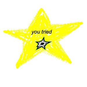 Image post by @ArizonaCoyotes on Twitter