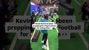 Video post by @fanatics on YouTube