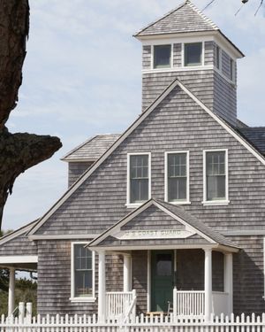 Image post by @theouterbanksnc on Instagram