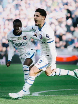 Image post by @chelseafc on TikTok