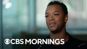 Video post by @cbsmornings on YouTube