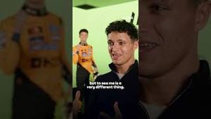 Video post by @skysportsf1 on YouTube
