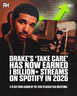 Image post by @rapmusic on Instagram