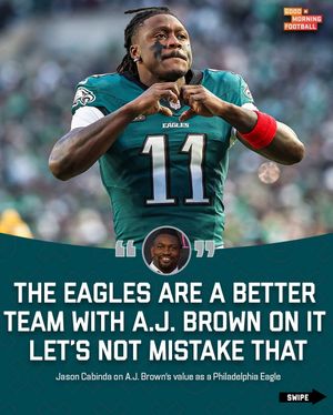 Image post by @gmfb on Instagram