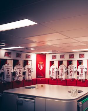 Image post by @asmonaco on Instagram