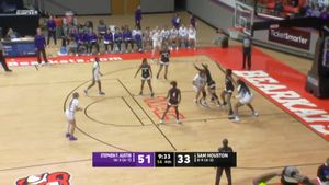 Image post by @LadyjackBasketball on Facebook