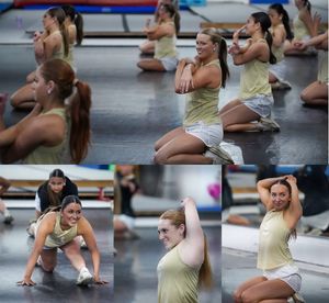 Image post by @vandydanceteam on Instagram