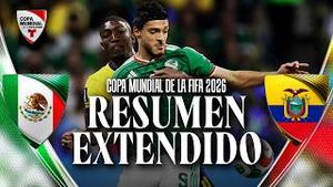 Video post by @deportes on YouTube