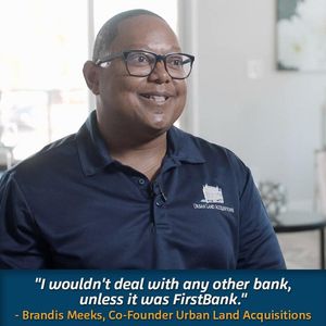 Image post by @efirstbank on Instagram