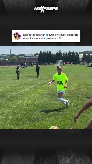 Video post by @maxpreps on TikTok