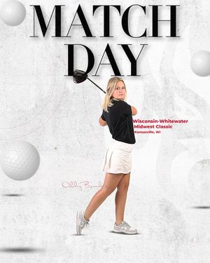 Image post by @carthage_wgolf on Instagram