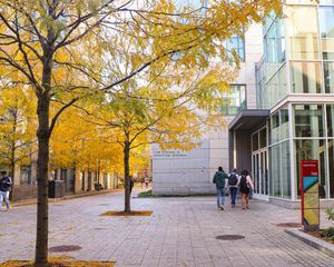 Image post by @bostonuniversityschooloflaw on Instagram