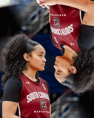 Image post by @gamecockwbb on Instagram