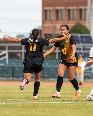 Image post by @vcuwomenssoccer on Instagram