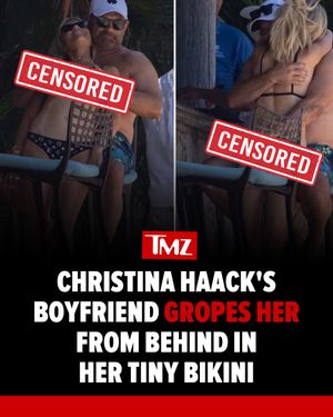 Image post by @tmz_tv on Instagram