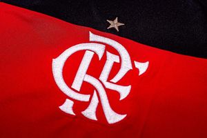 Image post by @timeflamengo on Instagram
