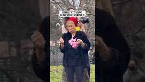 Video post by @turningpointusa on YouTube