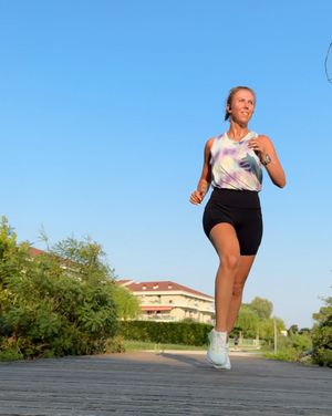 Image post by @brooksrunningde on Instagram