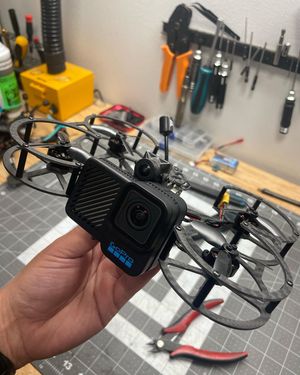Image post by @xhoverllc on Instagram