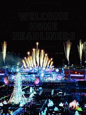 Image post by @edc_lasvegas on Instagram