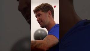 Video post by @deportes on YouTube
