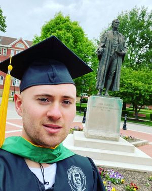 Image post by @marshallu on Instagram