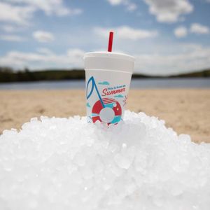 Image post by @sonicdrivein on Instagram