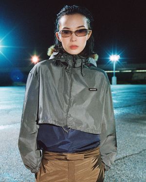 Image post by @miumiu on Instagram